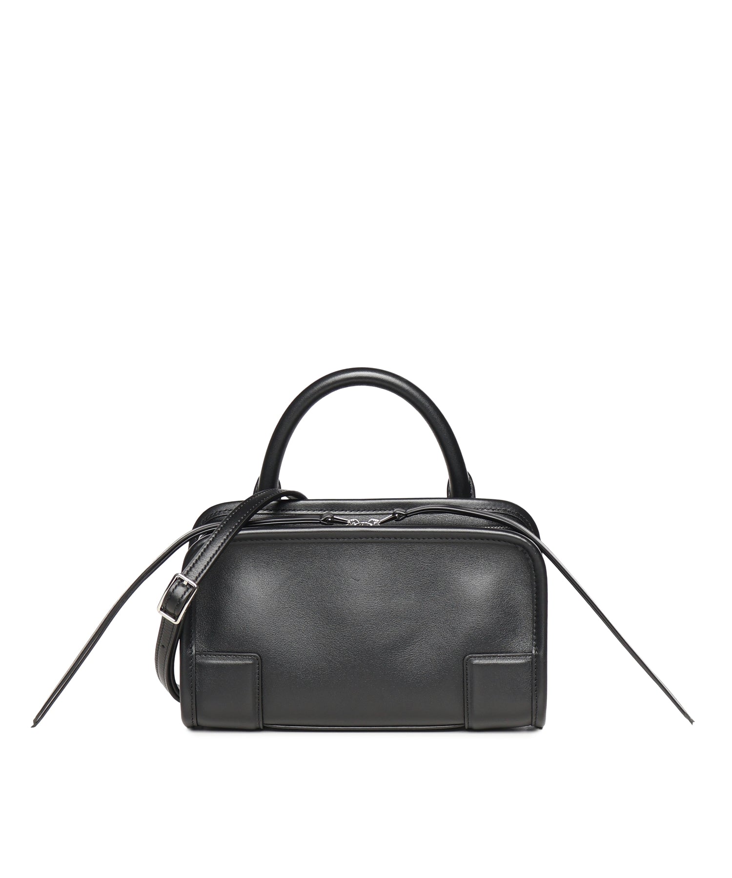 Borsa Amazona 180 mini in pelle di vitello A039AS4X12 1100 LOEWE 