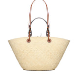 Shopping 'Anagram Basket' media A223T43X02 2435 LOEWE 