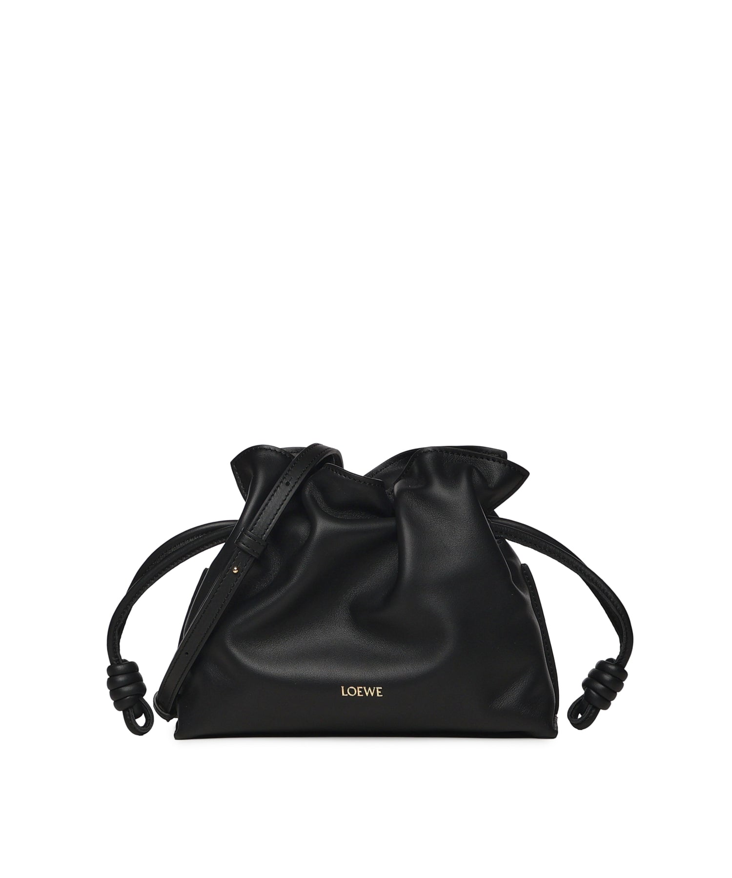 Borsa Flamenco Clutch mini in nappa di vitello A411FC2XA6 1100 LOEWE 