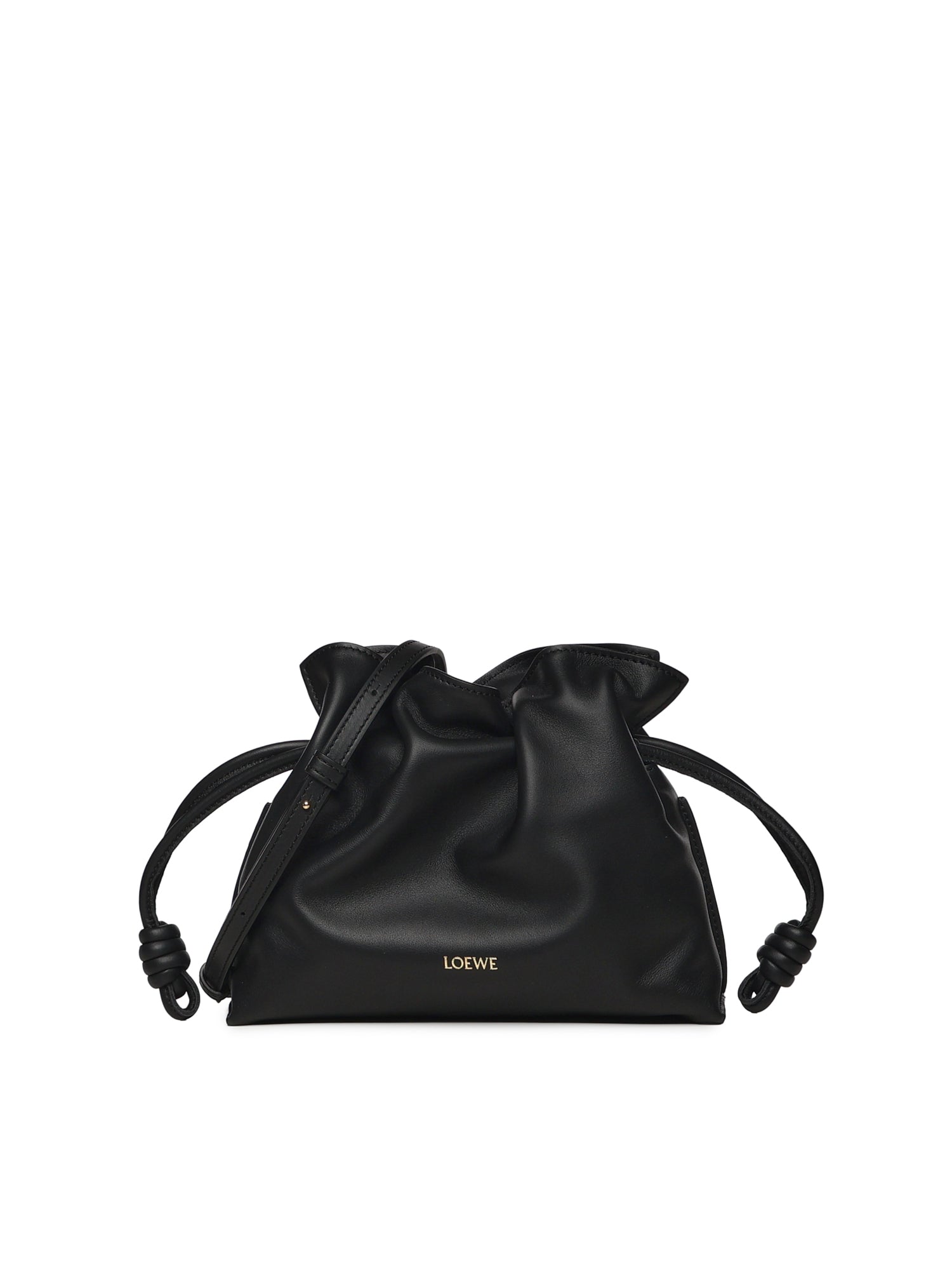 Borsa Flamenco Clutch mini in nappa di vitello A411FC2XA6 1100 LOEWE 