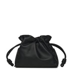Borsa Flamenco Clutch mini in nappa di vitello A411FC2XA6 1100 LOEWE 