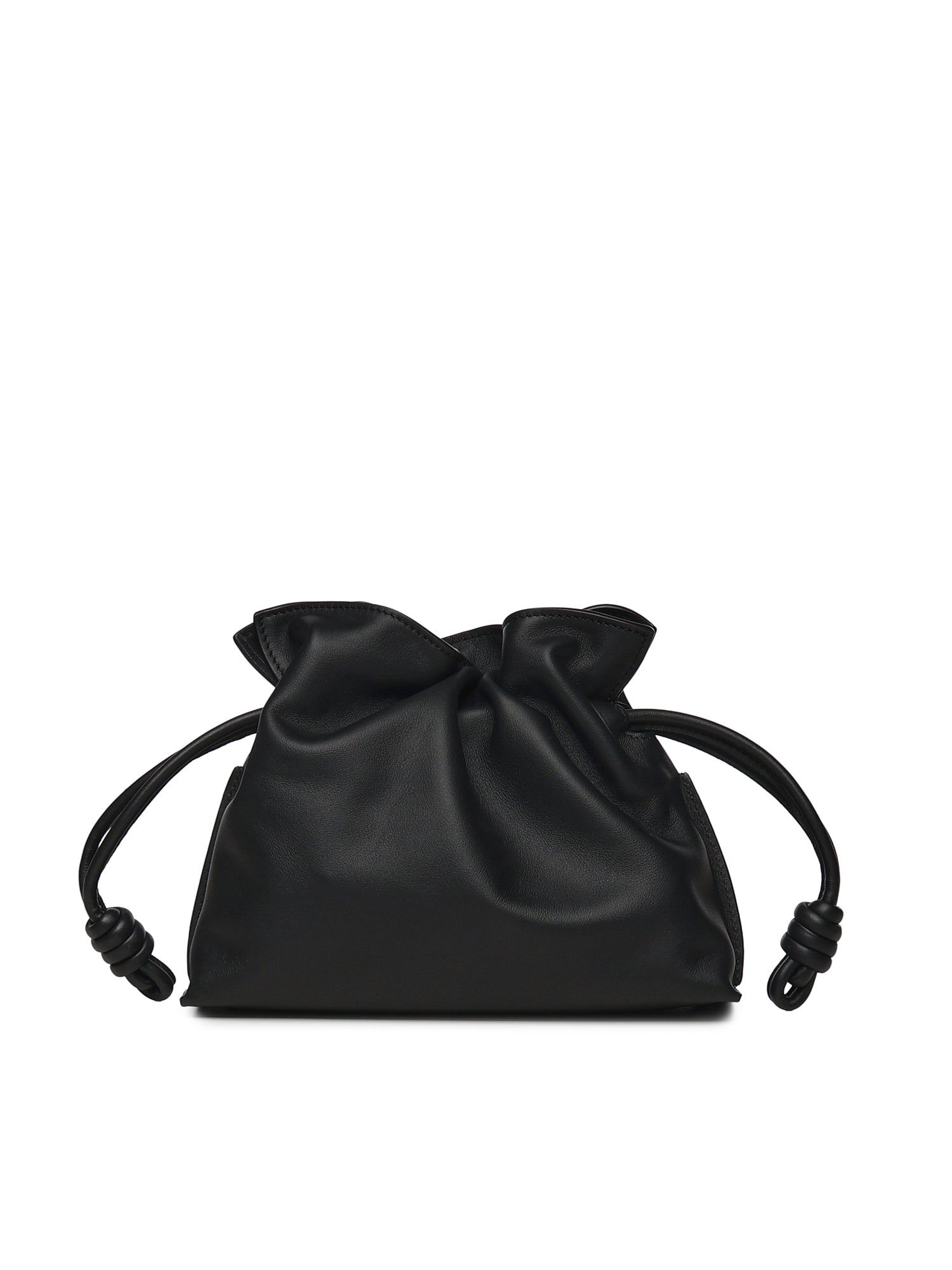 Borsa Flamenco Clutch mini in nappa di vitello A411FC2XA6 1100 LOEWE 