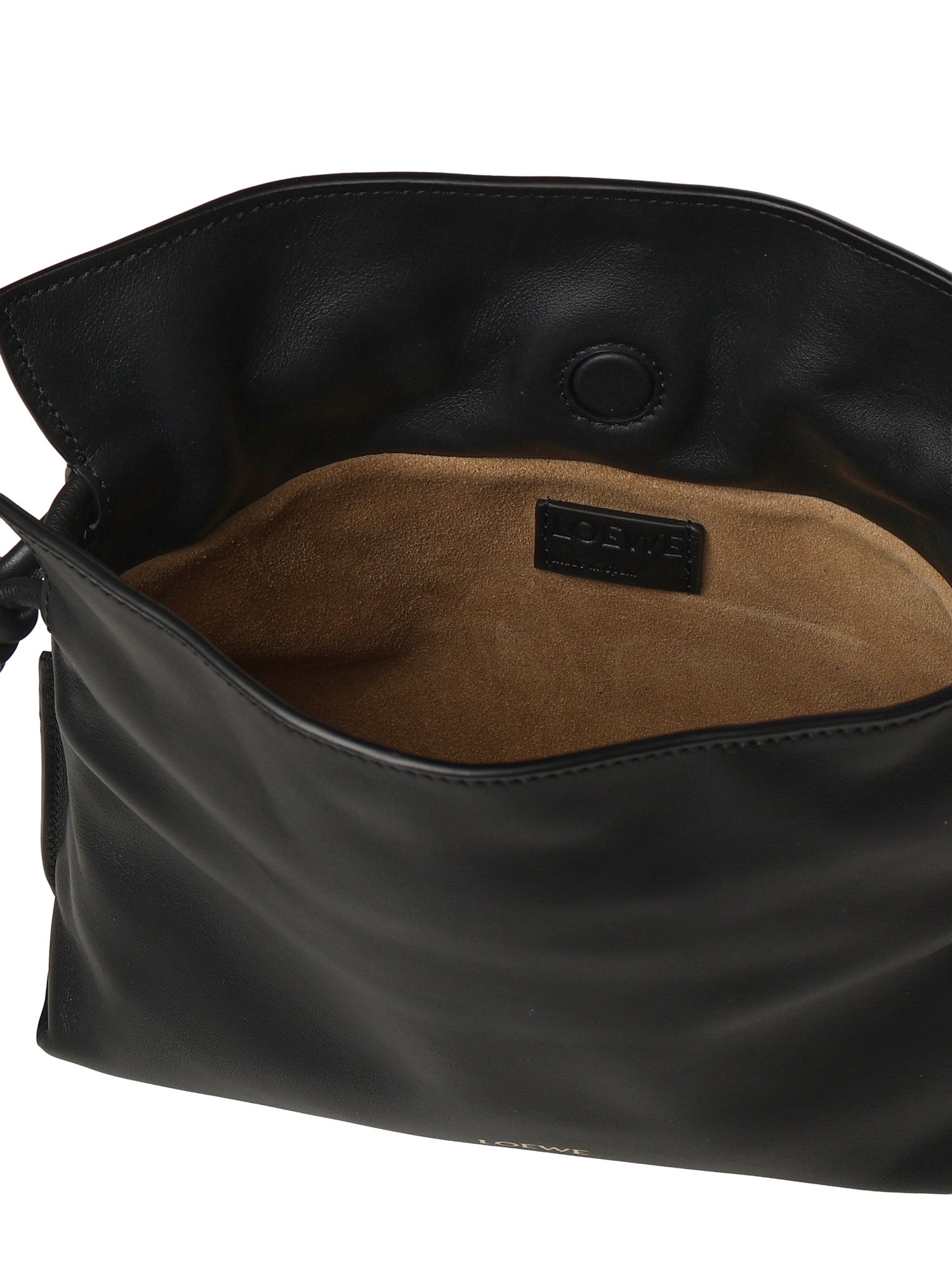Borsa Flamenco Clutch mini in nappa di vitello A411FC2XA6 1100 LOEWE 