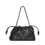 Borsa Flamenco media in pelle di vitello A411FCRXAP 1100 LOEWE 