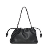 Borsa Flamenco media in pelle di vitello A411FCRXAP 1100 LOEWE 