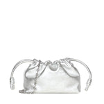 Borsa Flamenco Purse in pelle di vitello A411NBPX09 1160 LOEWE 
