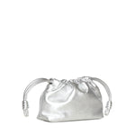Borsa Flamenco Purse in pelle di vitello A411NBPX09 1160 LOEWE 