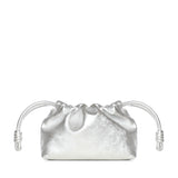 Borsa Flamenco Purse in pelle di vitello A411NBPX09 1160 LOEWE 