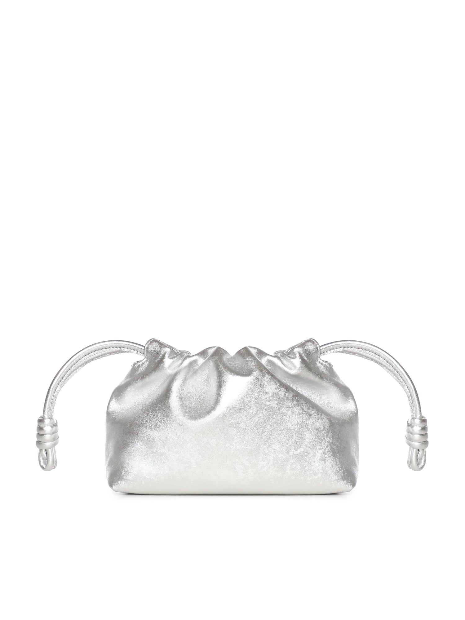 Borsa Flamenco Purse in pelle di vitello A411NBPX09 1160 LOEWE 