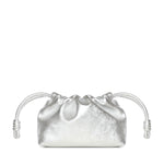Borsa Flamenco Purse in pelle di vitello A411NBPX09 1160 LOEWE 