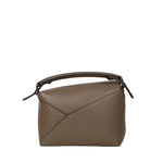Borsa Puzzle Edge mini in pelle di vitello A510P88X60 3170 LOEWE 
