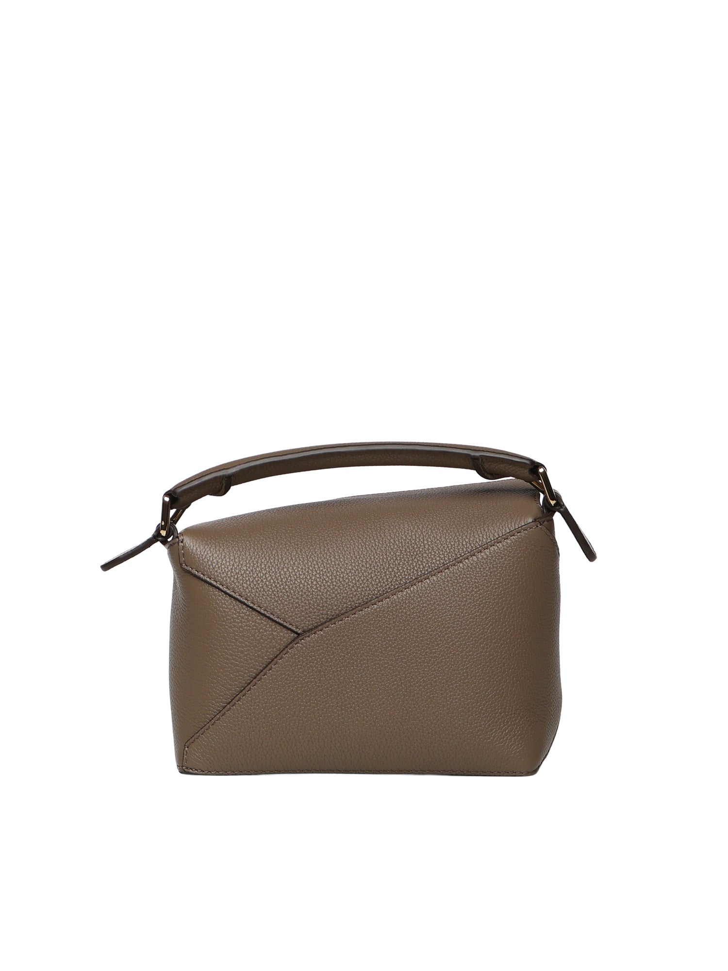 Borsa Puzzle Edge mini in pelle di vitello A510P88X60 3170 LOEWE 