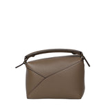 Borsa Puzzle Edge mini in pelle di vitello A510P88X60 3170 LOEWE 