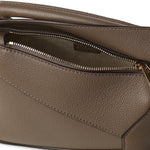 Borsa Puzzle Edge mini in pelle di vitello A510P88X60 3170 LOEWE 