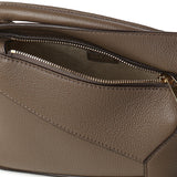 Borsa Puzzle Edge mini in pelle di vitello A510P88X60 3170 LOEWE 