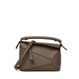 Borsa Puzzle Edge mini in pelle di vitello A510P88X60 3170 LOEWE 