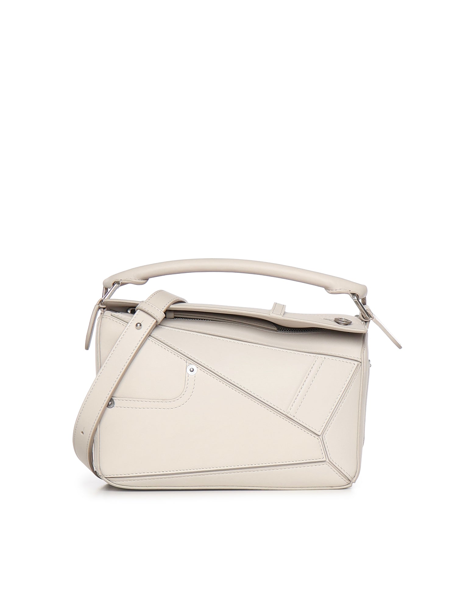 Borsa Puzzle piccola Panta in vitello A510S21XDC 1769 LOEWE 