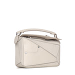 Borsa Puzzle piccola Panta in vitello A510S21XDC 1769 LOEWE 