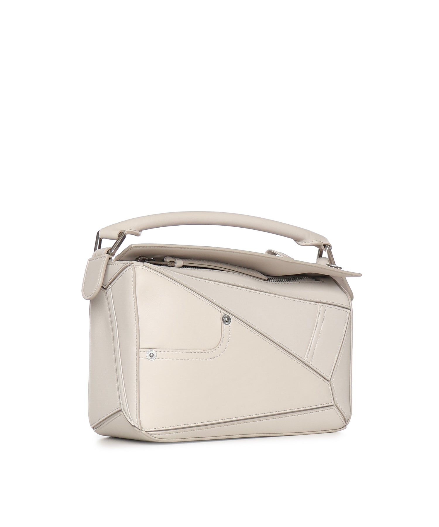 Borsa Puzzle piccola Panta in vitello A510S21XDC 1769 LOEWE 