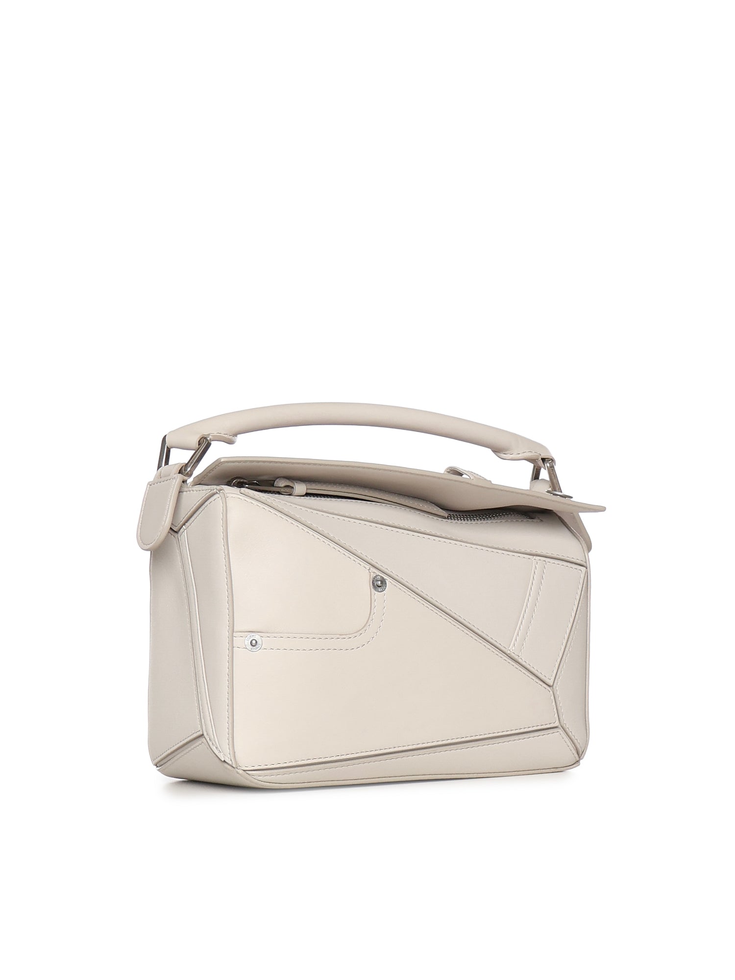 Borsa Puzzle piccola Panta in vitello A510S21XDC 1769 LOEWE 