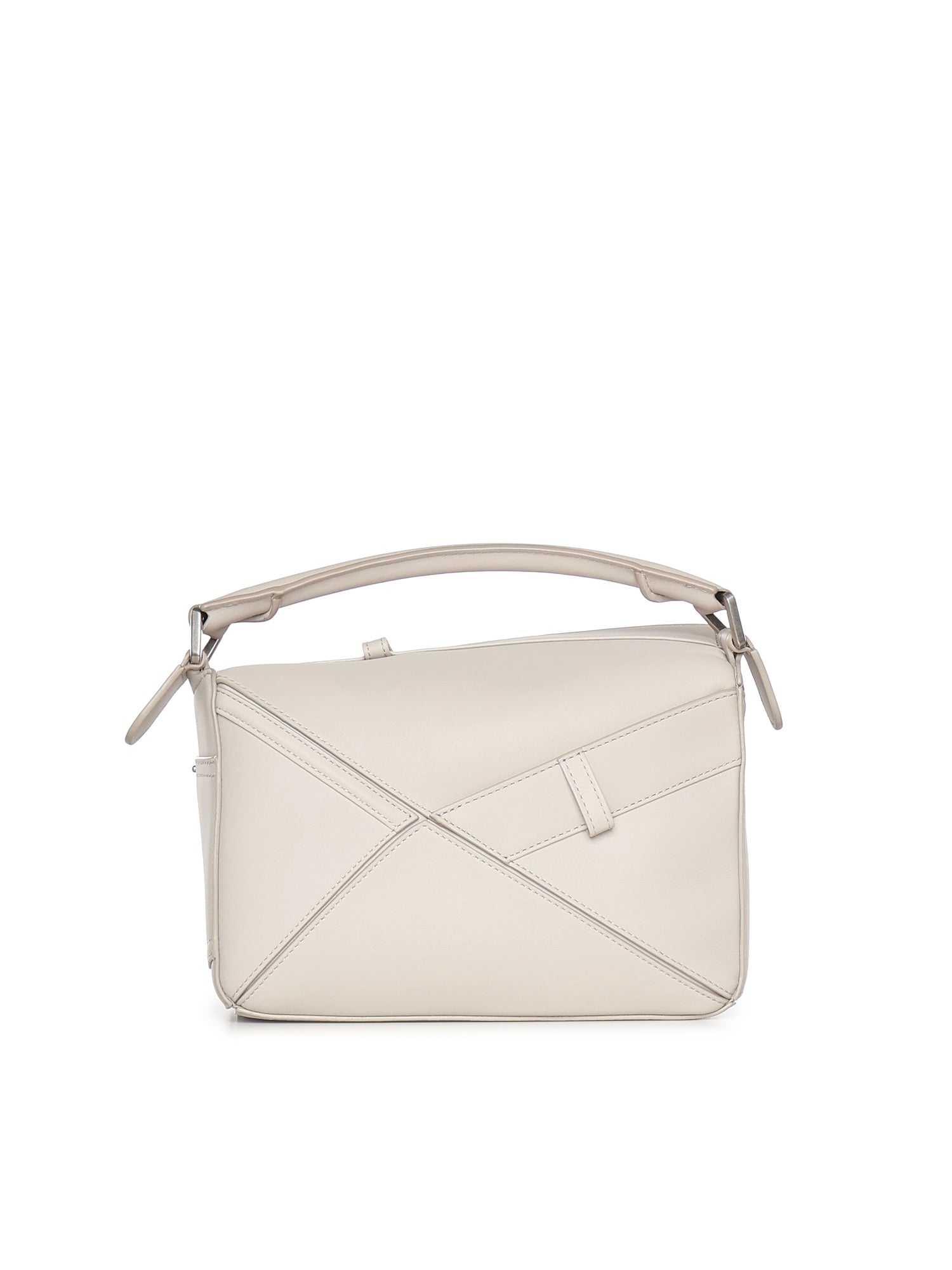 Borsa Puzzle piccola Panta in vitello A510S21XDC 1769 LOEWE 