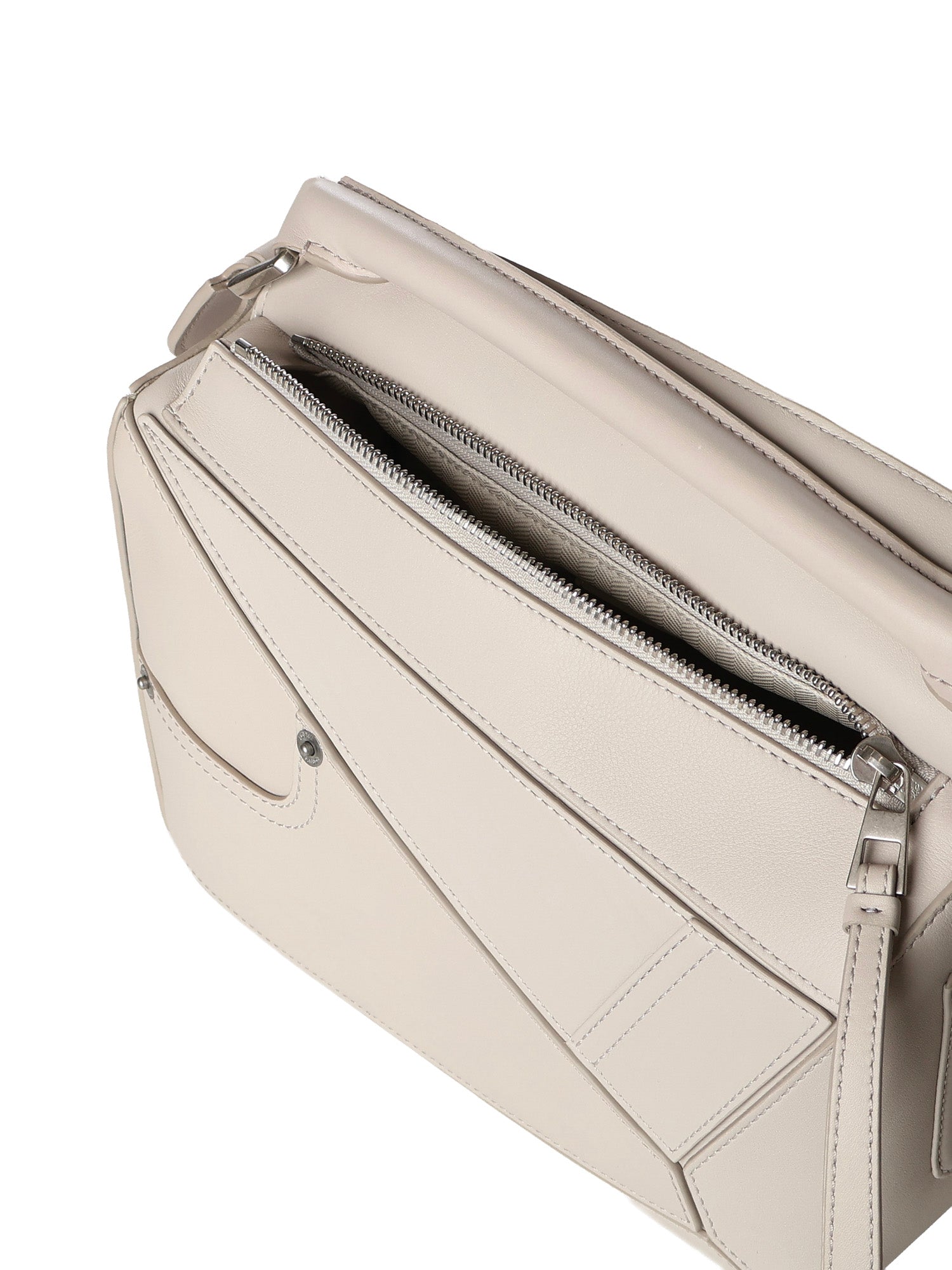 Borsa Puzzle piccola Panta in vitello A510S21XDC 1769 LOEWE 