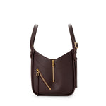 Borsa Hammock Flip in pelle di vitello A538HHBX07 0018 LOEWE 