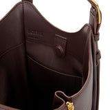 Borsa Hammock Flip in pelle di vitello A538HHBX07 0018 LOEWE 