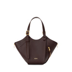 Borsa Hammock Flip in pelle di vitello A538HHBX07 0018 LOEWE 