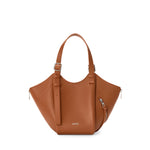 Borsa Hammock Flip in pelle di vitello A538HHBX07 4927 LOEWE 