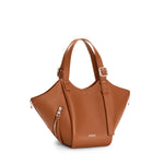 Borsa Hammock Flip in pelle di vitello A538HHBX07 4927 LOEWE 