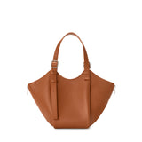 Borsa Hammock Flip in pelle di vitello A538HHBX07 4927 LOEWE 