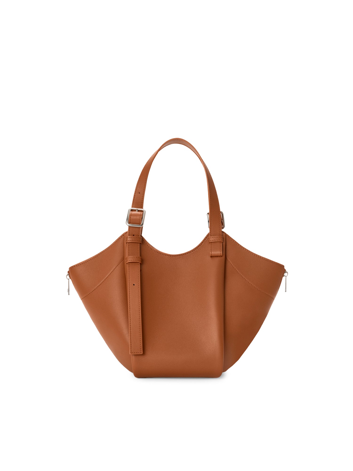 Borsa Hammock Flip in pelle di vitello A538HHBX07 4927 LOEWE 