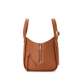 Borsa Hammock Flip in pelle di vitello A538HHBX07 4927 LOEWE 