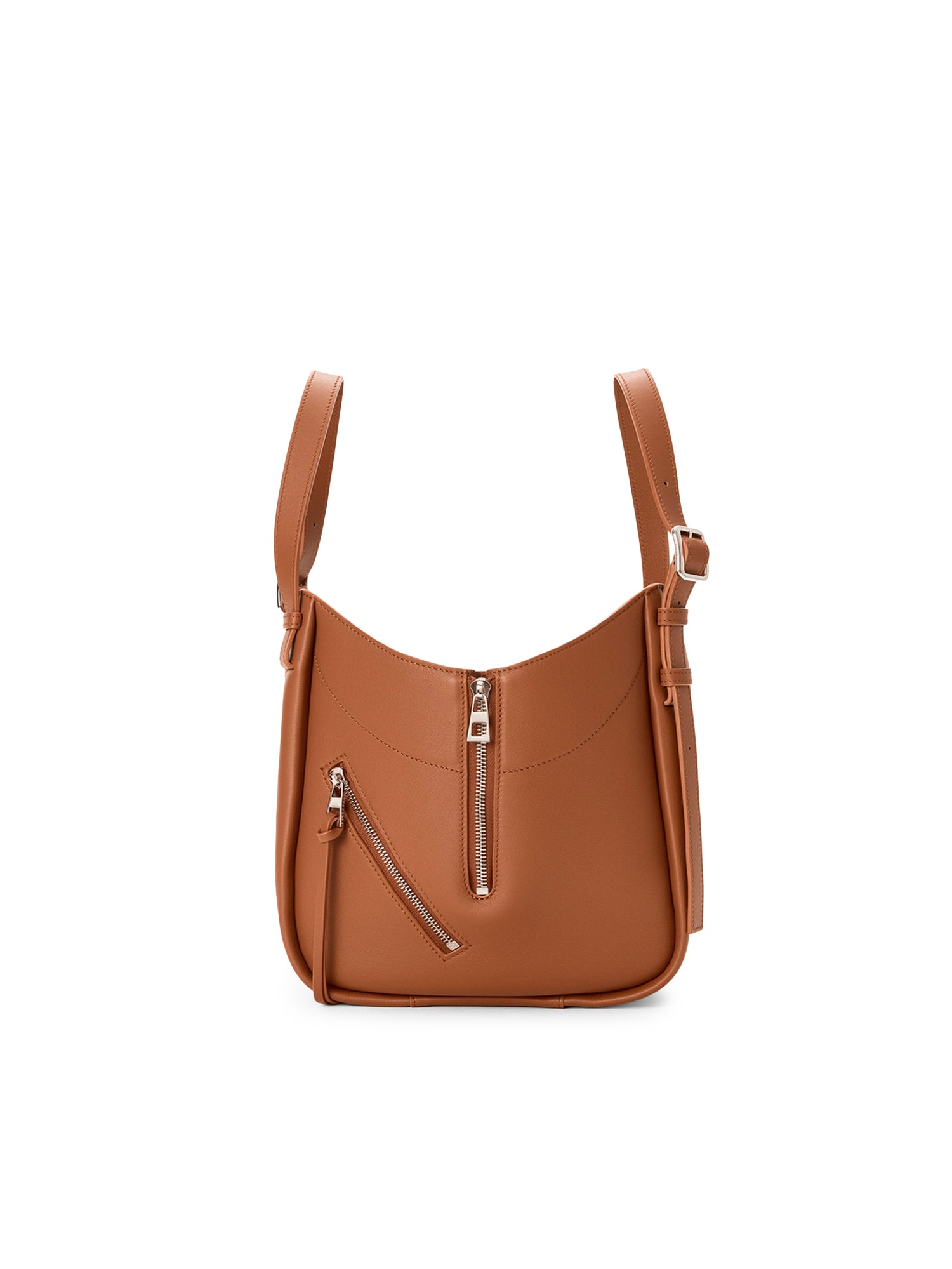 Borsa Hammock Flip in pelle di vitello A538HHBX07 4927 LOEWE 