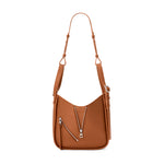 Borsa Hammock Flip in pelle di vitello A538HHBX07 4927 LOEWE 