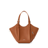 Borsa Hammock Flip in pelle di vitello A538HHBX07 4927 LOEWE 