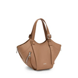 Borsa Hammock Flip in pelle di vitello A538HHBX07 9579 LOEWE 