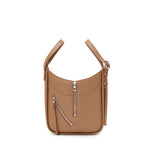 Borsa Hammock Flip in pelle di vitello A538HHBX07 9579 LOEWE 