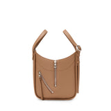 Borsa Hammock Flip in pelle di vitello A538HHBX07 9579 LOEWE 