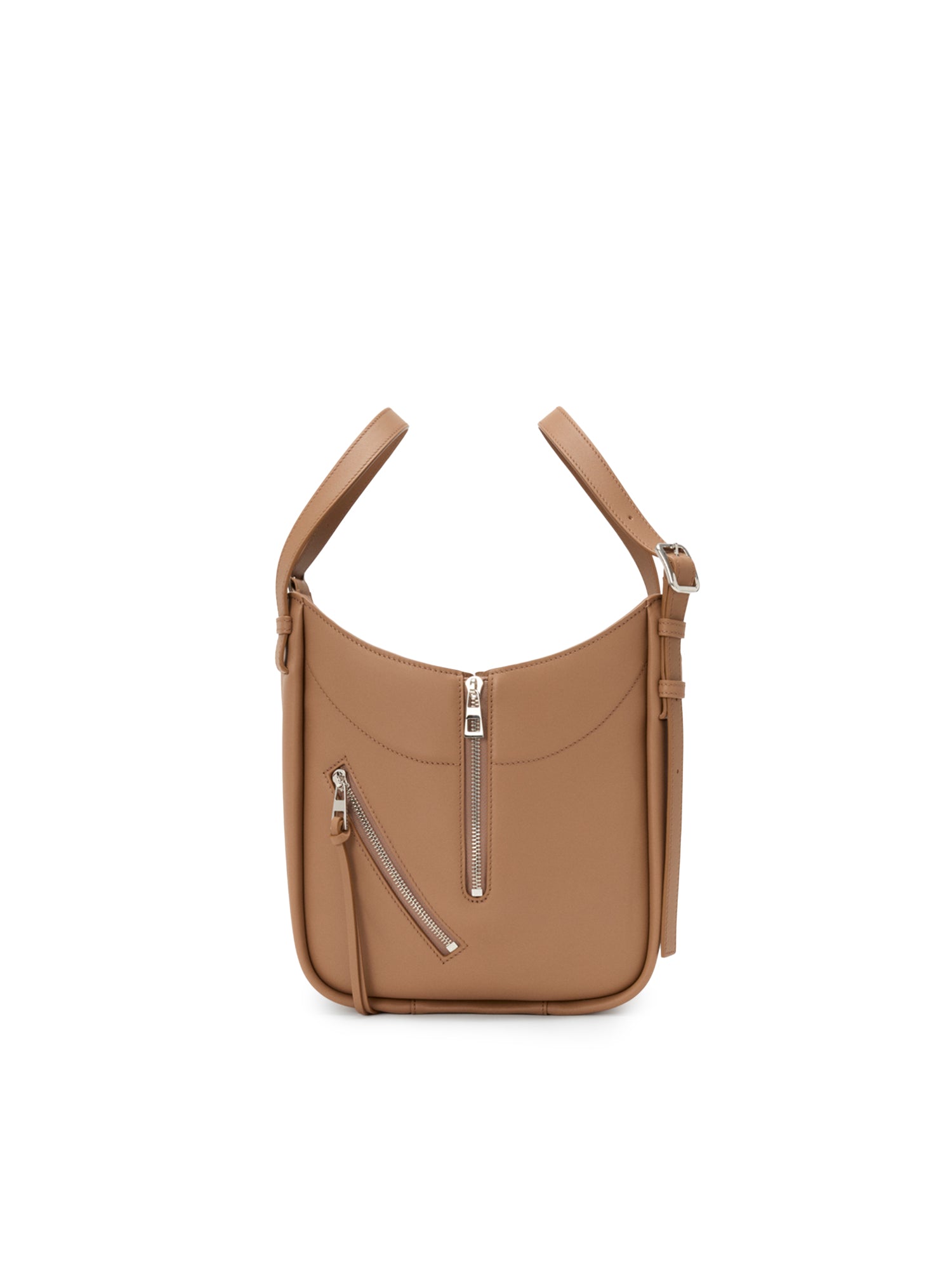 Borsa Hammock Flip in pelle di vitello A538HHBX07 9579 LOEWE 