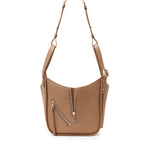 Borsa Hammock Flip in pelle di vitello A538HHBX07 9579 LOEWE 