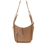 Borsa Hammock Flip in pelle di vitello A538HHBX07 9579 LOEWE 