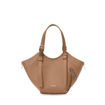Borsa Hammock Flip in pelle di vitello A538HHBX07 9579 LOEWE 