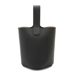 Borsa a secchiello in pelle di vitello AANBBBMX31 1100 LOEWE 