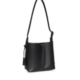 Borsa a secchiello Bilbao media in pelle AWRAWRPX01 1100 LOEWE 
