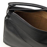 Borsa Puzzle grande in pelle di vitello B510PNLX03 1100 LOEWE 