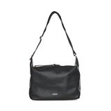 Borsa Cubi in pelle di vitello granata B906K70X25 1100 LOEWE 