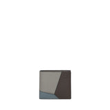 Portafoglio bifold Puzzle in pelle C510302X17 679 LOEWE 