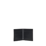 Portafoglio bifold in pelle di vitello C565302X07 1100 LOEWE 